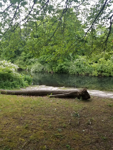 Park «Reverend Arthur Mackey Park», reviews and photos, 242 Elmwood Ave, Roosevelt, NY 11575, USA