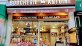 Boucherie Antoine Boulogne-Billancourt