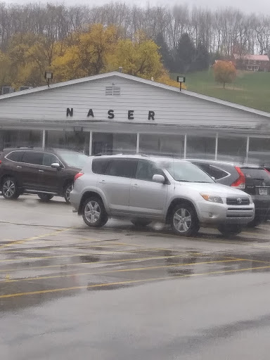 Grocery Store «Naser Foods», reviews and photos, 1950 PA-130, Greensburg, PA 15601, USA