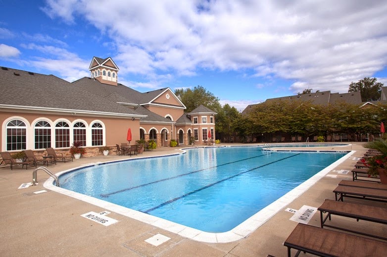 American Pool Maryland