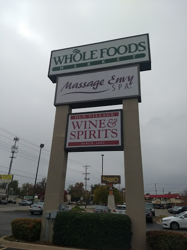 Wine Store «Old Village Wine & Spirits», reviews and photos, 1327 E 41st St, Tulsa, OK 74105, USA
