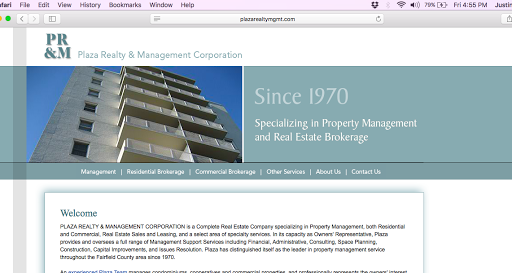 Plaza Realty & Management Corporation