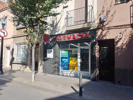 Información y opiniones sobre Ma Carme Guerrero Pozo de Barcelona