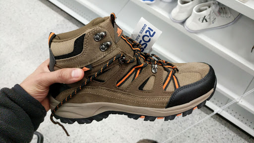 Department Store «Nordstrom Rack Downtown Portland», reviews and photos, 245 SW Morrison St, Portland, OR 97204, USA