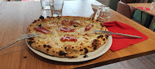 Plats et boissons du Pizzeria La Trévise à Rennes - n°8