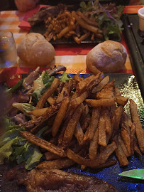 Frite du Restaurant Chez Les Ploucs à Bordeaux - n°12