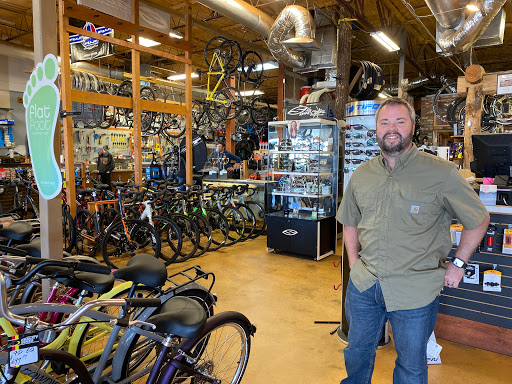 Bicycle Store «Reality Bikes», reviews and photos, 20 Tri-County Plaza, Cumming, GA 30040, USA