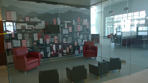 Toyota Dealer «Toyota of San Bernardino», reviews and photos, 765 Show Case Dr N, San Bernardino, CA 92408, USA