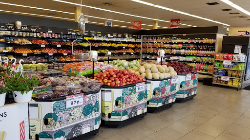 Supermarket «Butera Market», reviews and photos, 550 Lake St, Roselle, IL 60172, USA