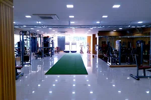 LIME FITNESS STUDIO - CHENGALPATTU image