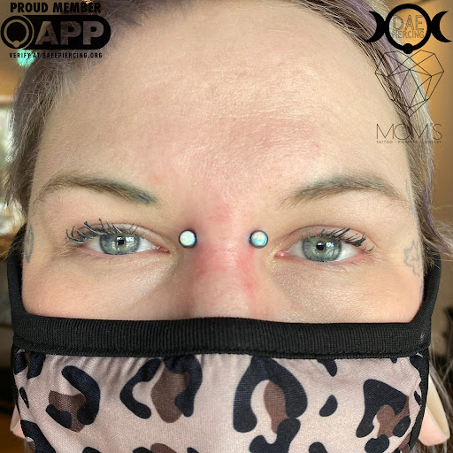 Explore jesus cross tattoo ideas, creative tattoo ideas in Spokane, available at Moms Custom Tattoo & Body Piercing