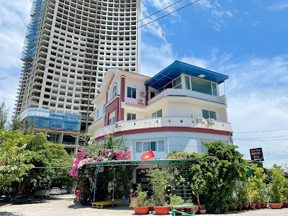 Nhà nghỉ - Nhà hàng Quang Nga
