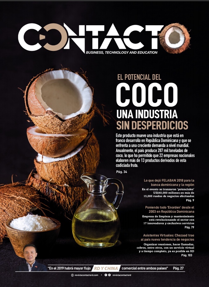 Revista Contacto