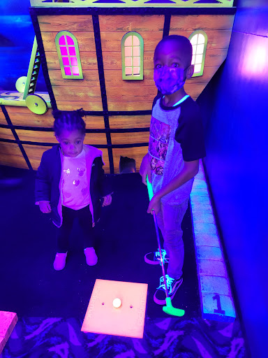 Laser Tag Center «ShadowLand Laser Adventures», reviews and photos, 9179 Red Branch Rd, Columbia, MD 21045, USA