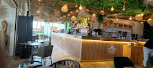 Atmosphère du l'horizon bar restaurant à Agde - n°5