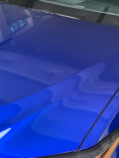 Car Wash «BlueWave Express Car Wash», reviews and photos, 1665 Eldridge Pkwy, Houston, TX 77077, USA