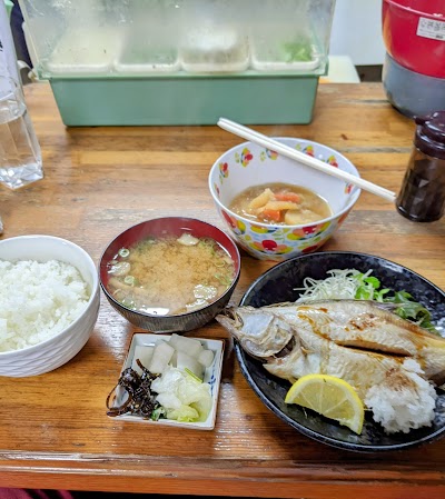 中村屋