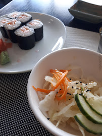 Plats et boissons du Restaurant japonais jbj sushi à Chartres - n°15