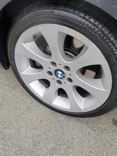 Car Wash «Del Rey Car Wash», reviews and photos, 810 Canyon Del Rey Blvd, Del Rey Oaks, CA 93940, USA