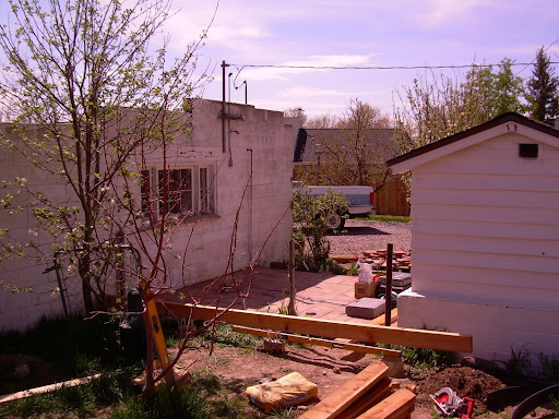 Construction Company «A&S Construction Services LLC», reviews and photos, 11480 Cherokee St b, Northglenn, CO 80234, USA