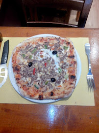Photos du propriétaire du Pizzeria La P'tite Fringale à Beaurepaire - n°3