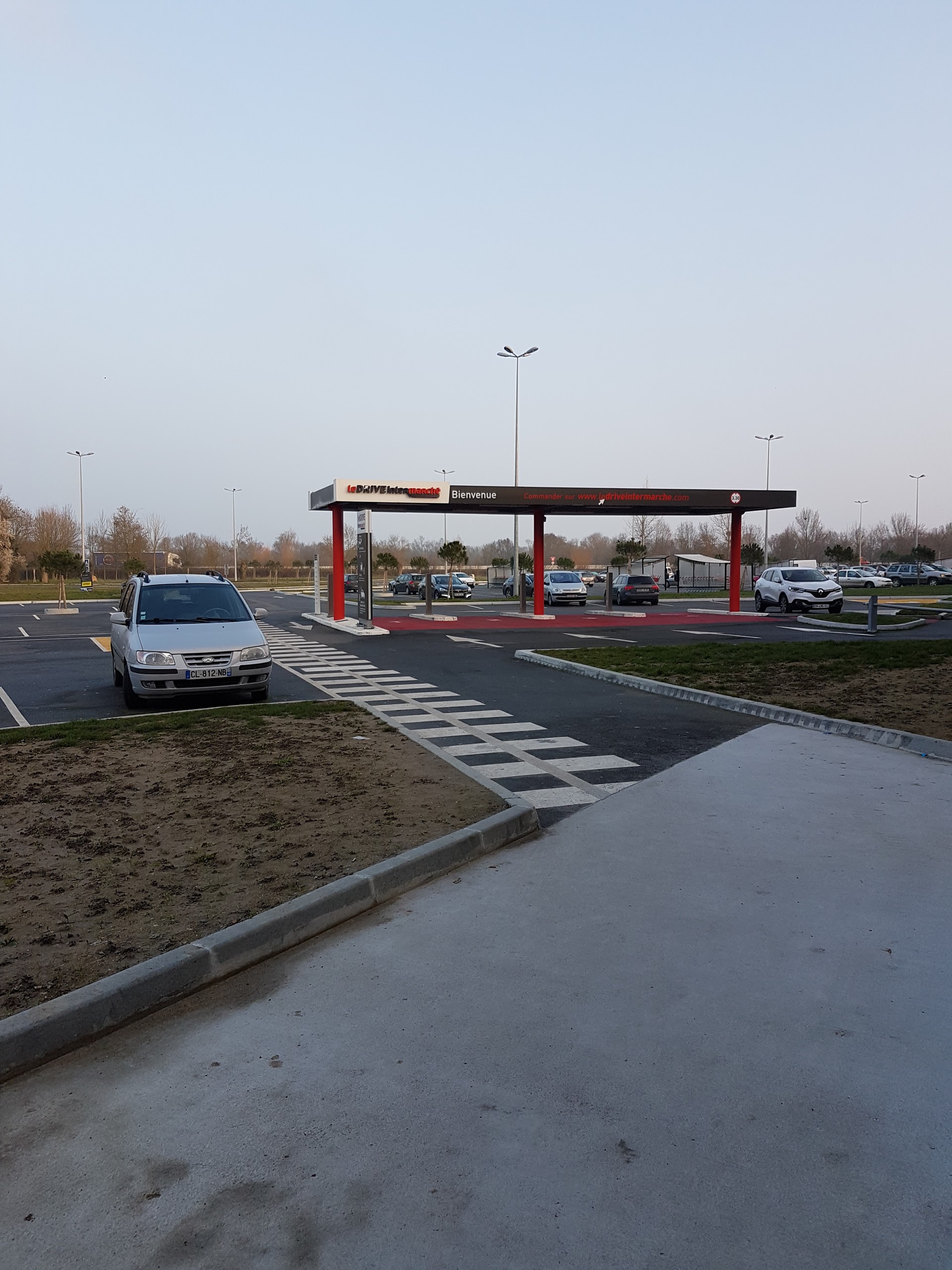 Photo n° 5 de l'avis de Tony.n fait le 21/02/2018 à 07:44