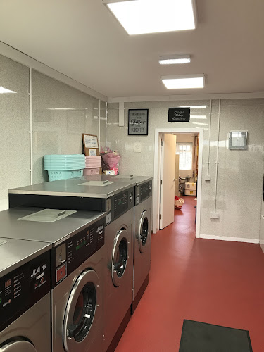 Reviews of The Village Launderette in Glasgow - Laundry service