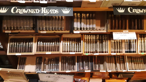 Cigar Shop «Lone Star Tobacco», reviews and photos, 122 Vintage Park Blvd, Houston, TX 77070, USA