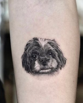 Tattoo Shop «Fleur Noire Tattoo Parlour», reviews and photos, 439 Metropolitan Ave, Brooklyn, NY 11211, USA