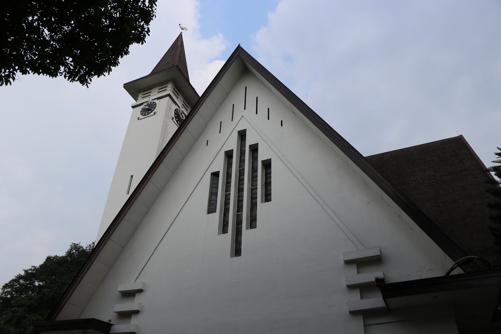 Gambar Gpib Paulus Jakarta