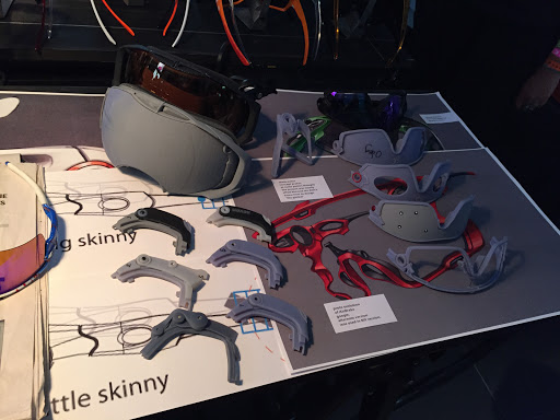 Sunglasses Store «Oakley Store», reviews and photos, 603 Lincoln Rd #100, Miami Beach, FL 33139, USA