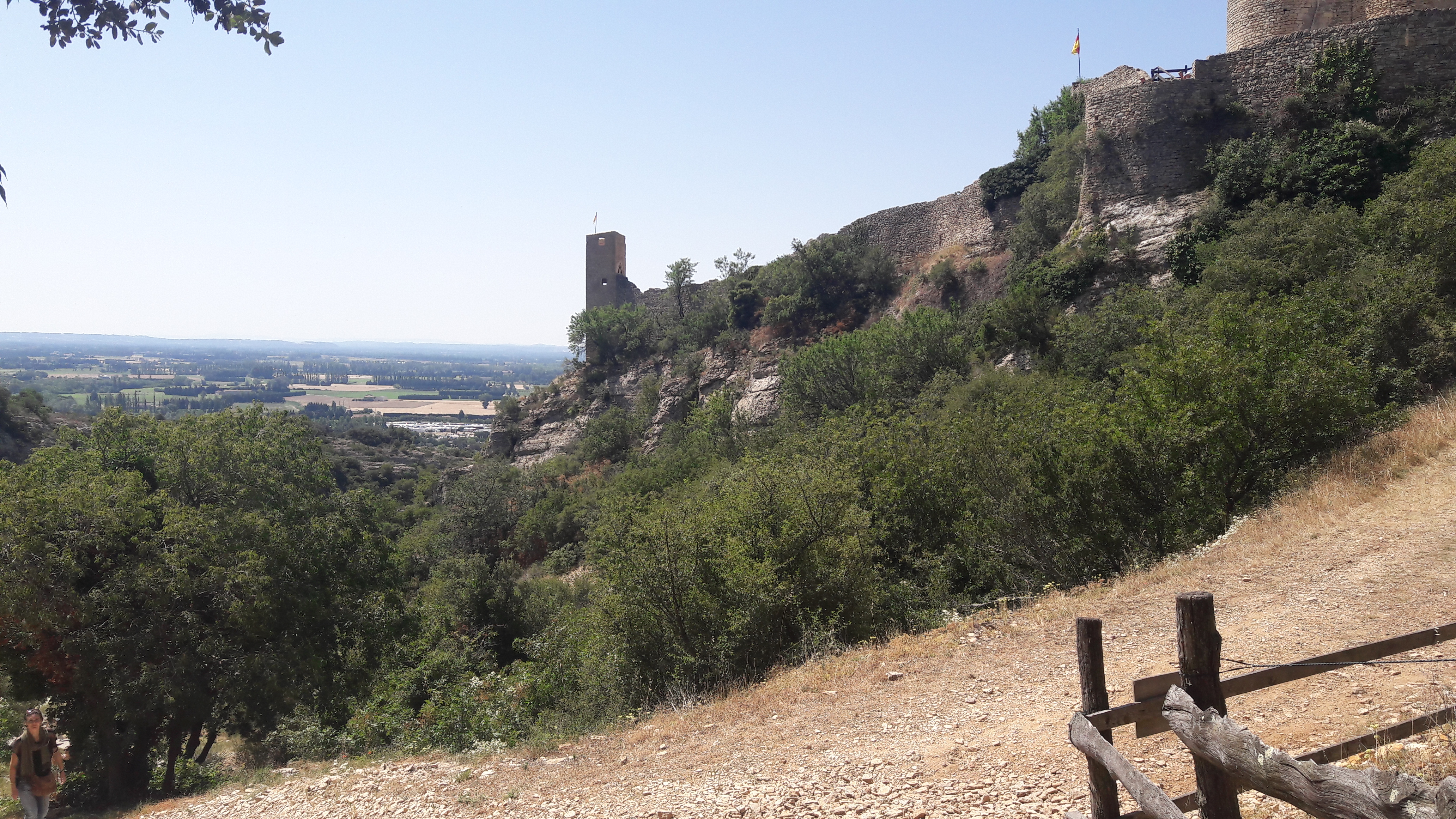 Photo n° 12 de l'avis de Chrigu.r fait le 01/08/2018 à 07:55