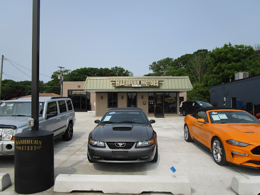 Used Car Dealer «Mashburn Motors», reviews and photos, 411 Northbound Gratiot Ave, Mt Clemens, MI 48043, USA