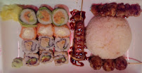 Plats et boissons du Restaurant japonais Planet Sushi à Paris - n°18