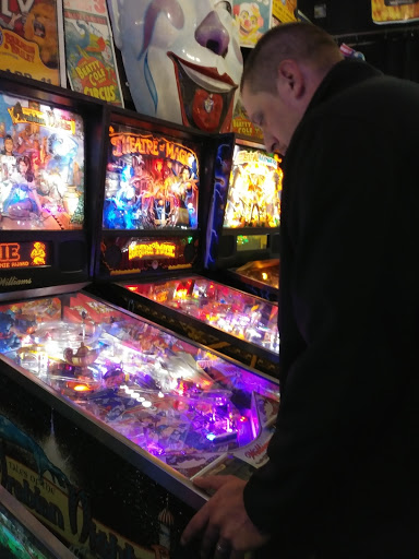 Video Game Store «Rock Fantasy», reviews and photos, 75 W Main St, Middletown, NY 10940, USA