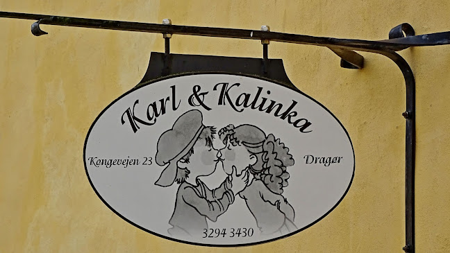 Anmeldelser af Karl & Kalinka i Dragør - Børnebutik