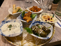 Plats et boissons du Restaurant libanais Taouk à Nice - n°13