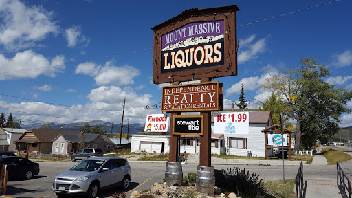Liquor Store «Mt. Massive Liquors», reviews and photos, 1017 Poplar St, Leadville, CO 80461, USA