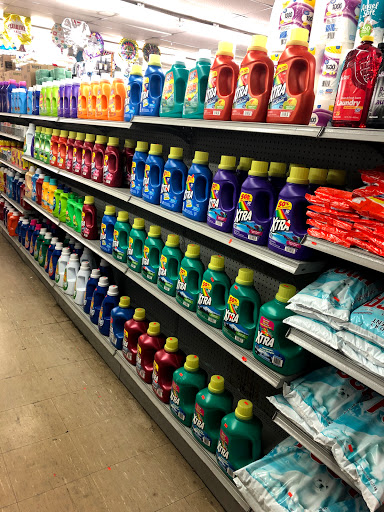 Variety Store «Dollar Store», reviews and photos, 384 Gratiot Ave, Charter Twp of Clinton, MI 48036, USA