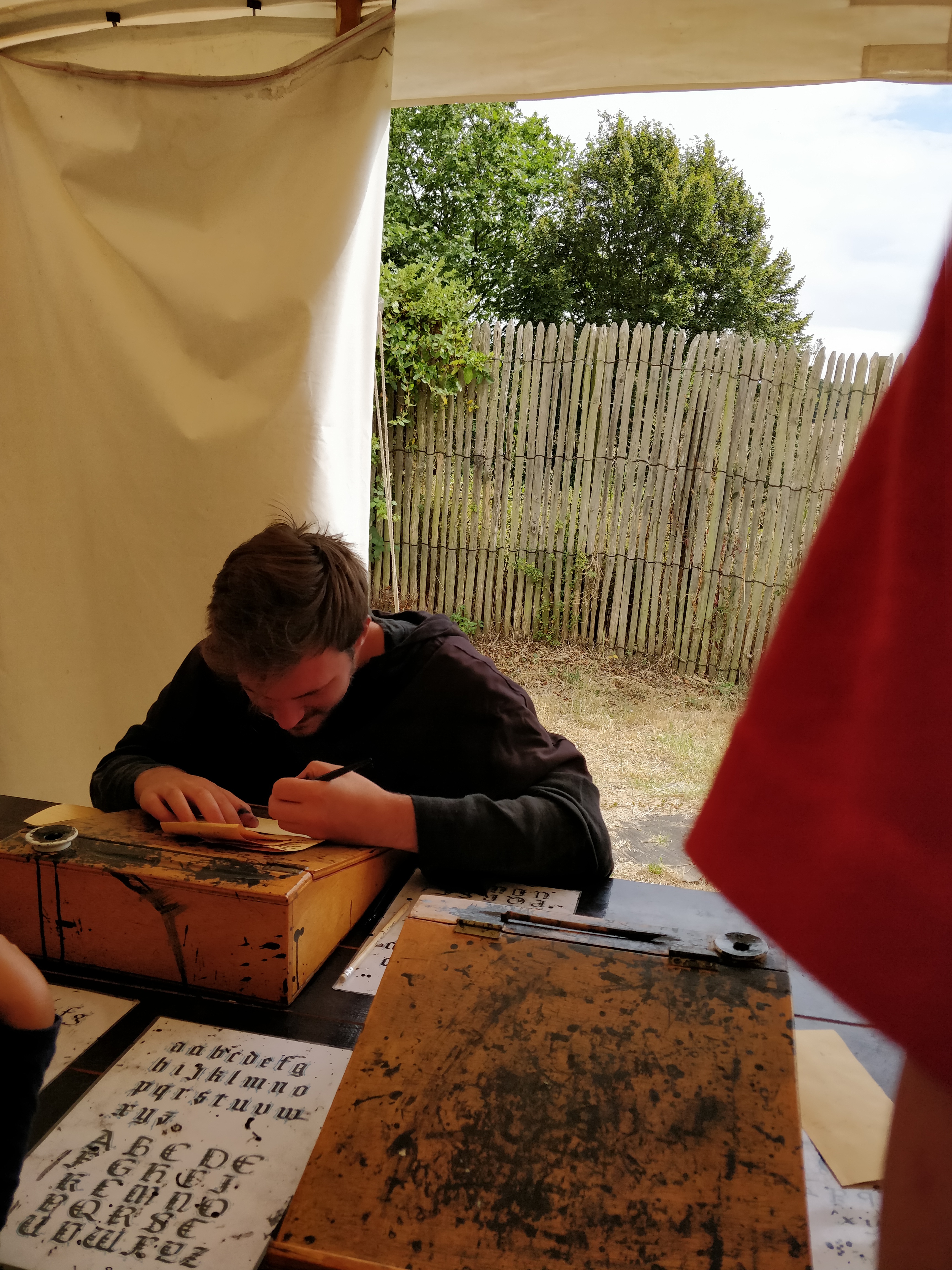 Photo n° 18 de l'avis de Raphaël.e fait le 19/07/2019 à 05:54