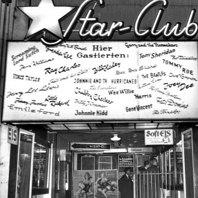 Star-Club