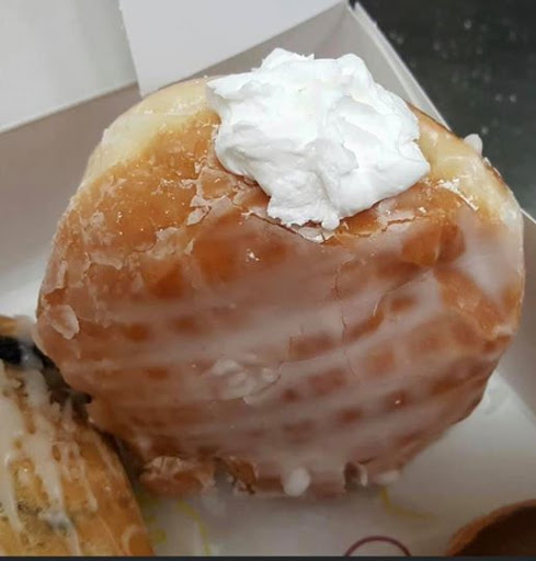 Donut Shop «Heav’nly Donuts», reviews and photos, 592 Merrimack Ave, Dracut, MA 01826, USA
