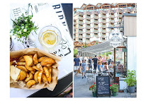 Photos du propriétaire du Restaurant de hot-dogs Cool Cats à Chamonix-Mont-Blanc - n°5