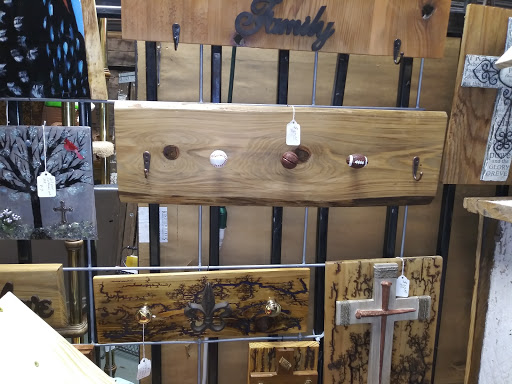 Flea Market «This That & More», reviews and photos, 43123 Weber City Rd, Gonzales, LA 70737, USA