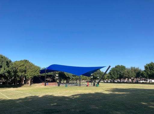 Park «Armstrong Park», reviews and photos, 100 James Collins Blvd, Duncanville, TX 75116, USA