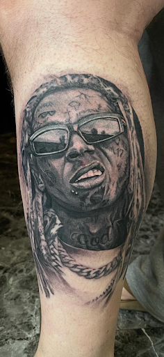 Explore tattoo ideas son, creative tattoo ideas in Stillwater, available at Anchors End Tattoo of Stillwater Minnesota