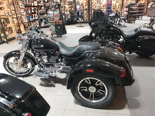 Motorcycle Dealer «Suffolk County Harley-Davidson, Inc.», reviews and photos, 4020 Sunrise Hwy, Oakdale, NY 11769, USA