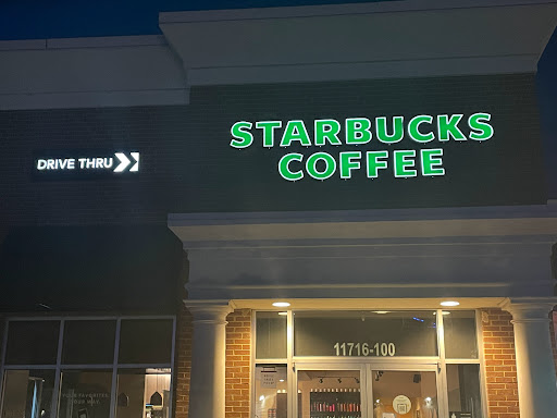 Coffee Shop «Starbucks», reviews and photos, 11716 W Broad St, Henrico, VA 23233, USA