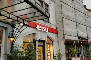 Press Shop image