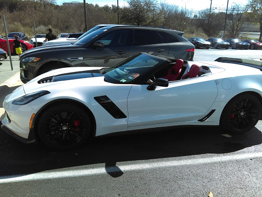 Jaguar Dealer «Barrett Jaguar», reviews and photos, 15423 I-10 West Access Road, San Antonio, TX 78249, USA